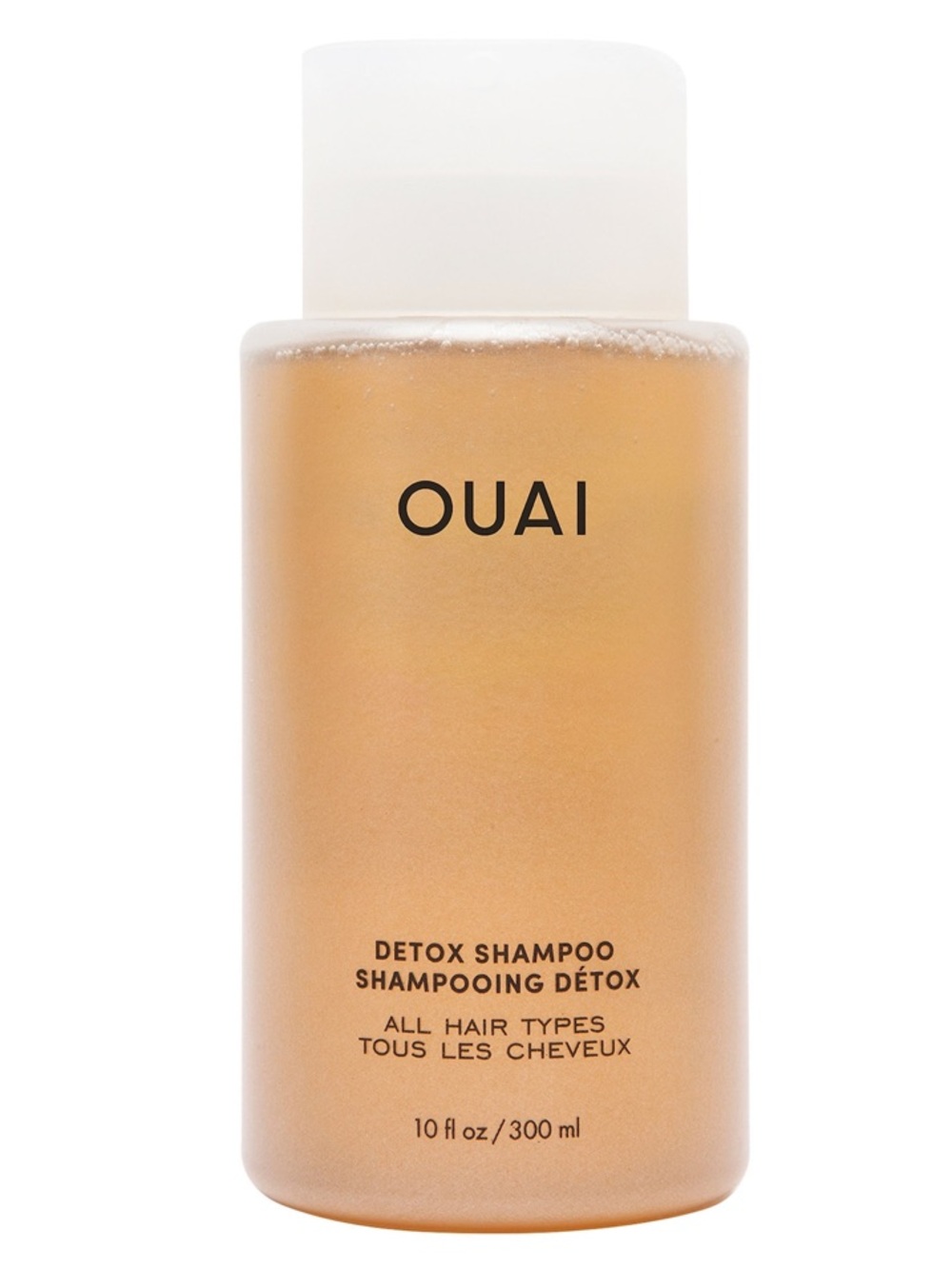 OUAI Detox Shampoo NEW